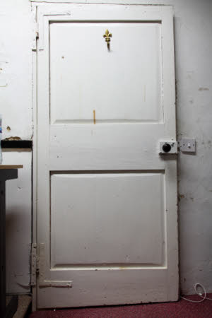 Internal door