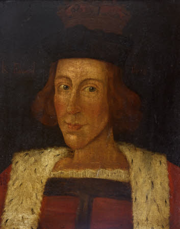 Edward IV (1442 - 1483)