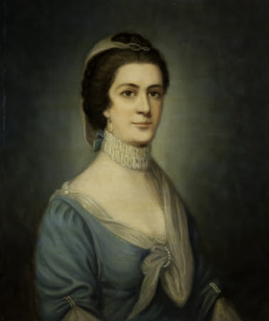 Emma Cornewall, Mrs Thomas Vernon (1711-1777)