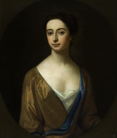 Rachel Jeffreys, Mrs Thomas Vernon