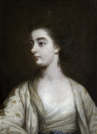 Emma Cornewall, Mrs Thomas Vernon (1731-1777)
