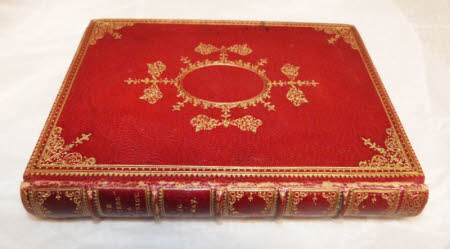 Love letters of a violinist. and other poems /. by Eric MacKay.