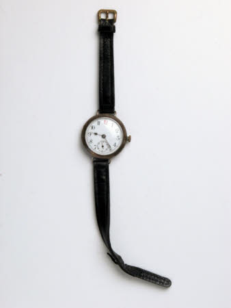 Ladies wristwatch
