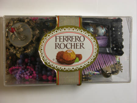 Costume jewellery