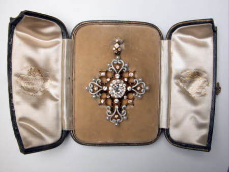 Pendant