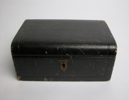 Jewellery box