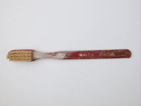 Toothbrush