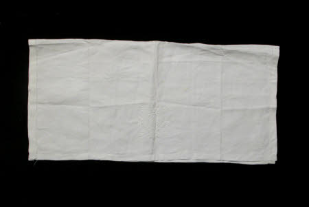 Communion cloth