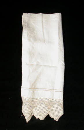 Shelf cover