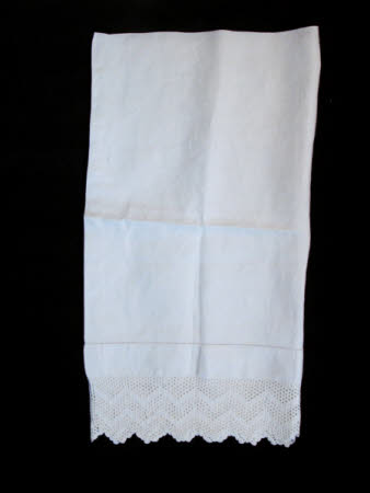 Shelf cover