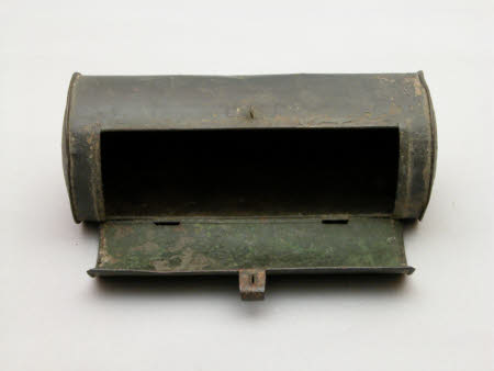 Specimen box