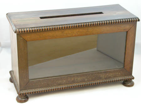 Letter box