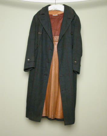 Coat lining