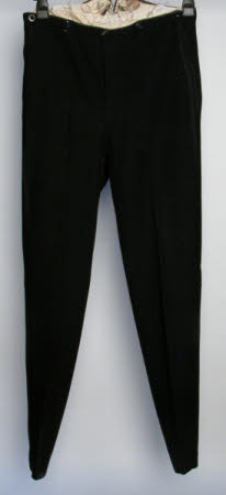 Trousers