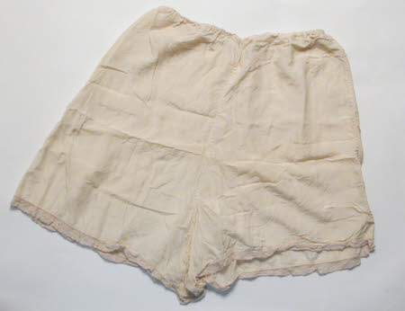 French knickers