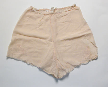 French knickers