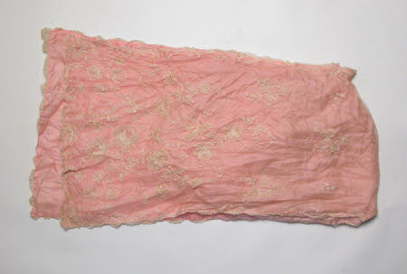 Bedjacket