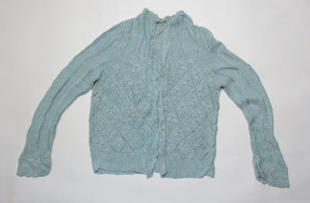Bedjacket
