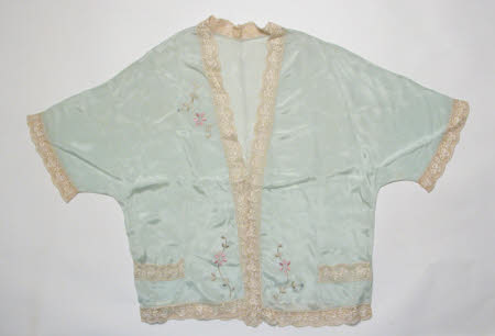 Bedjacket