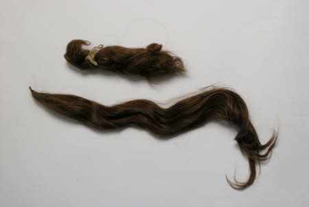 Hair piece