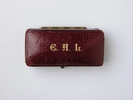 Jewellery box