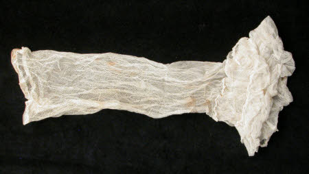 Undersleeve