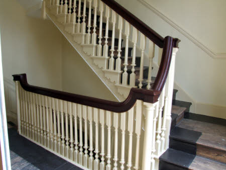 Peckover © National Trust / Sue James