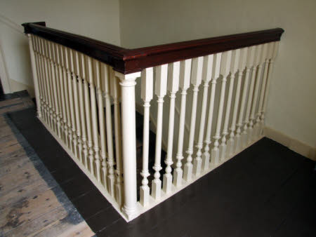 Banister