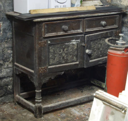 Cupboard