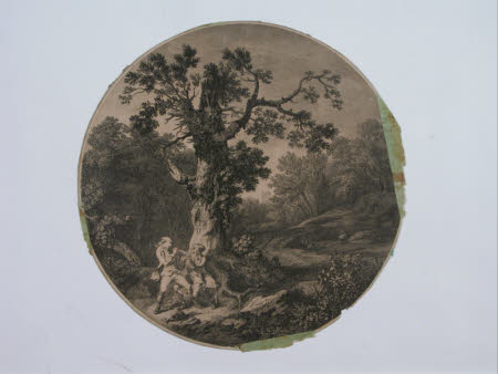 Engraving and etching