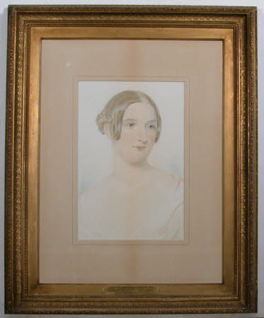 Constance Charlotte Ferrers, Mrs Boydell Croxon