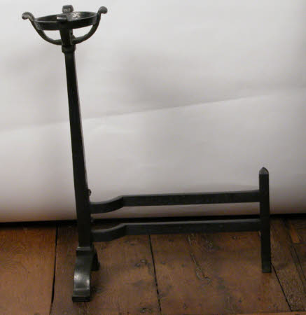 Andiron