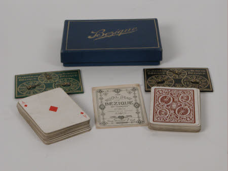Card game