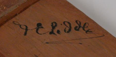 Cribbage board