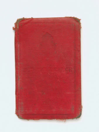 Driving License