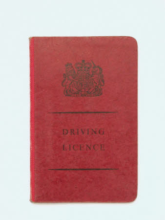 Driving License