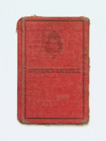Driving License