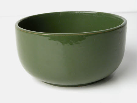 Plant bowl