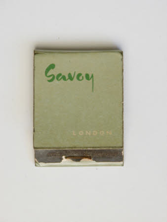 Matchbook
