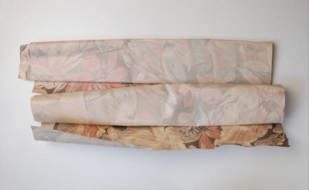 Drawer liner