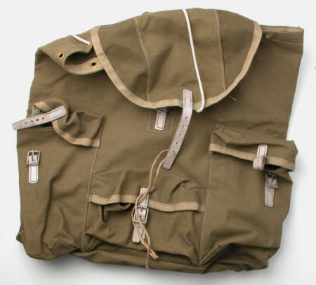 Rucksack