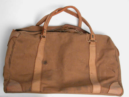 Holdall