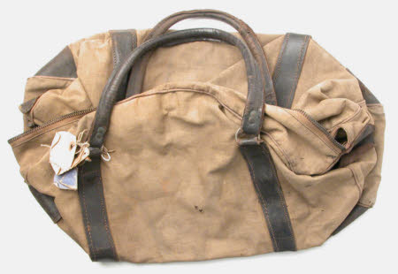 Holdall