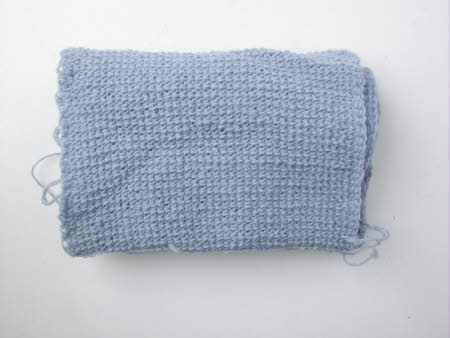 Garment part
