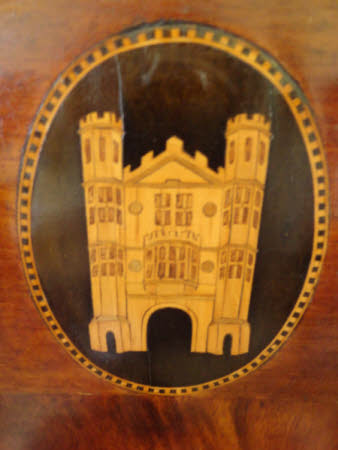 Attingham Park © National Trust / Saraid Jones