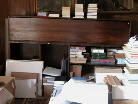 Document box