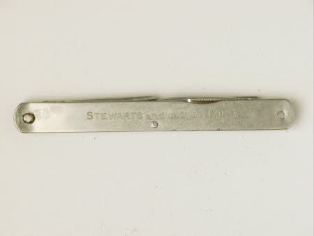 Penknife