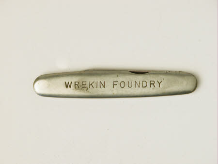 Penknife