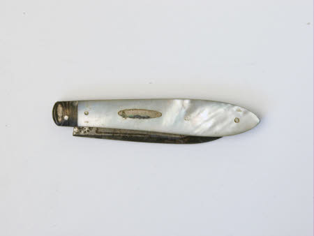 Penknife