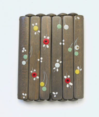 Cigarette case